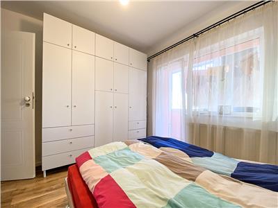 Apartament 3 camere decomandat, S65mp+2 balcoane, str. Bucuresti