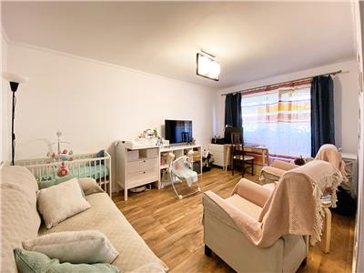 Apartament 3 camere decomandat, S65mp+2 balcoane, str. Bucuresti