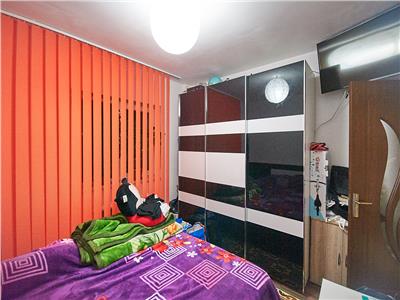 Apartament 3 camere Decomandat, 66 mp, 2 bai, Marasti