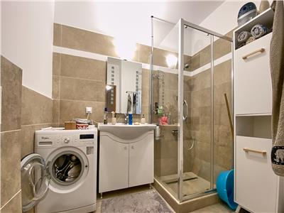 Apartament 2 camere, bloc nou, str. Galati, Intre lacuri