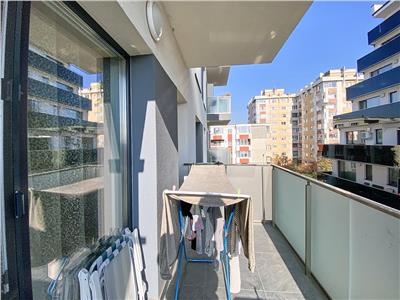 Apartament 2 camere, bloc nou, str. Galati, Intre lacuri