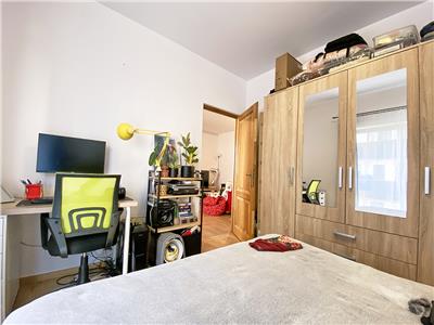 Apartament 2 camere, bloc nou, str. Galati, Intre lacuri