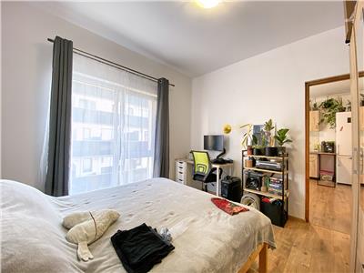Apartament 2 camere, bloc nou, str. Galati, Intre lacuri