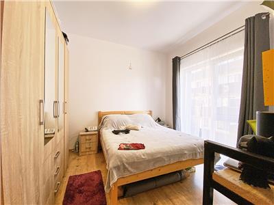 Apartament 2 camere, bloc nou, str. Galati, Intre lacuri