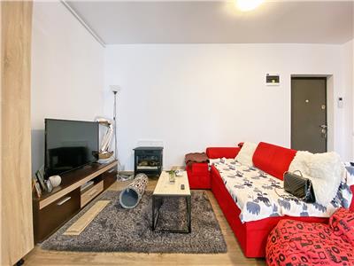 Apartament 2 camere, bloc nou, str. Galati, Intre lacuri