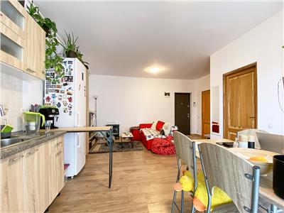 Apartament 2 camere, bloc nou, str. Galati, Intre lacuri