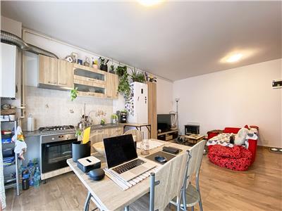 Apartament 2 camere, bloc nou, str. Galati, Intre lacuri