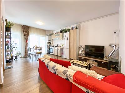 Apartament 2 camere, bloc nou, str. Galati, Intre lacuri