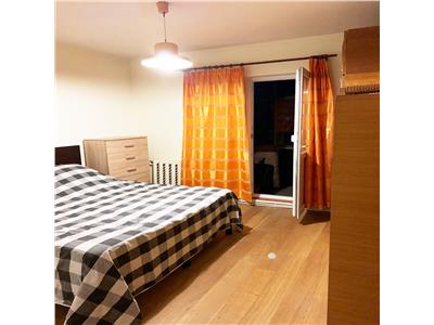 Apartament 2 camere, decomandat, S 55 mp, mobilat, utilat, Gheorghieni.