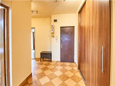 Apartament 2 camere,  S64 mp+terasa 8mp., Buna Ziua