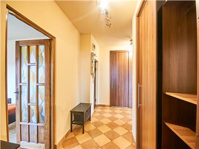 Apartament 2 camere,  S64 mp+terasa 8mp., Buna Ziua