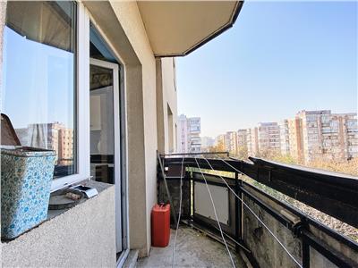 Apartament 4 camere decomandat, S84mp, etaj 5/8, str. Aurel Vlaicu