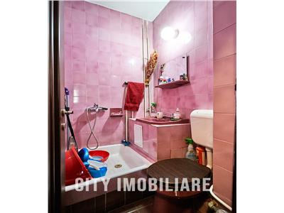 Apartament 3 camere Ultra Central, S70mp+balcon+parcare