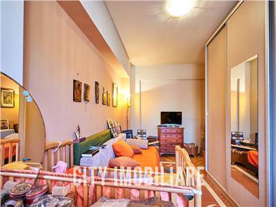 Apartament 3 camere Ultra Central, S70mp+balcon+parcare