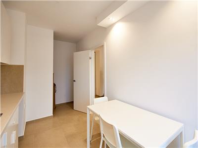 Apartament 1 camera, 41 mp, mobilat, utilat, bloc nou Marasti.