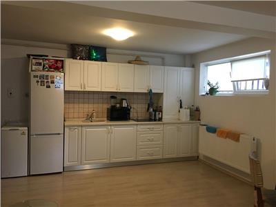 Apartament 2 camere, S 49,5 mp, semidecomandat, Buna Ziua.