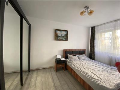 Apartament 3 camere, decomandat, mobilat, utilat, Mănăștur.