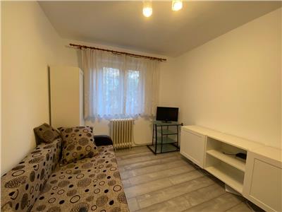 Apartament 3 camere, decomandat, mobilat, utilat, Mănăștur.