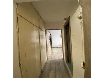 Apartament 3 camere, decomandat, mobilat, utilat, Mănăștur.