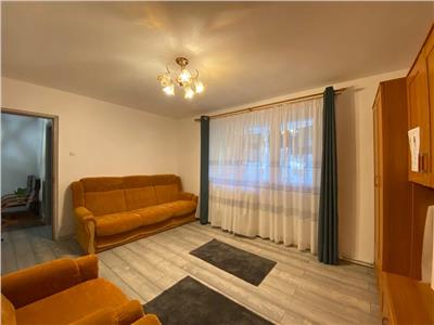 Apartament 3 camere, decomandat, mobilat, utilat, Mănăștur.