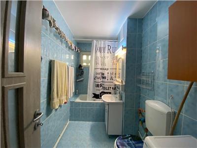 Apartament 3 camere, decomandat, mobilat, utilat, Mănăștur.