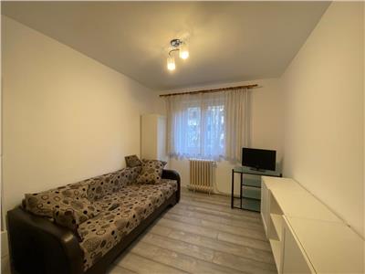 Apartament 3 camere, decomandat, mobilat, utilat, Mănăștur.