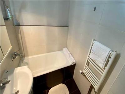 Apartament 1 camera, semidecomandat, mobilat, Manastur.