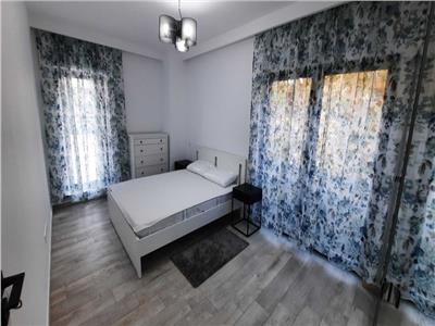 Apartament 2 camere, semidecomandat, mobilat, Marasti.