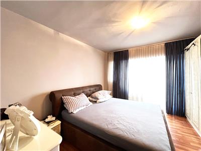 Apartament 3 camere, 2 bai, S83Mp, Marasti.