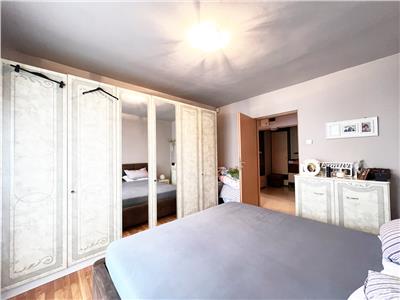 Apartament 3 camere, 2 bai, S83Mp, Marasti.