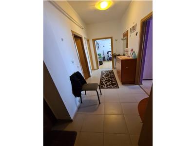 Apartament 2 camere, decomandat, mobilat, utilat, Buna Ziua.