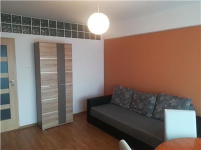 Apartament 2 camere decomandat, mobilat, utilat, Marasti