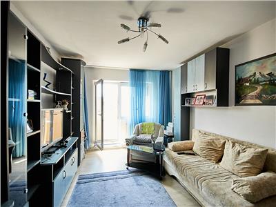 Apartament 3 camere Decomandat, 70 mp, mobilat, utilat, Marasti