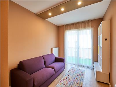 Apartament  cu 3 camere, LUX, Platinia Shopping Center, Semicental