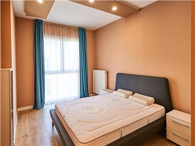 Apartament  cu 3 camere, LUX, Platinia Shopping Center, Semicental