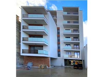 Apartament 2 camere, S57mp+balcon+parcare, bloc nou, Semicentral