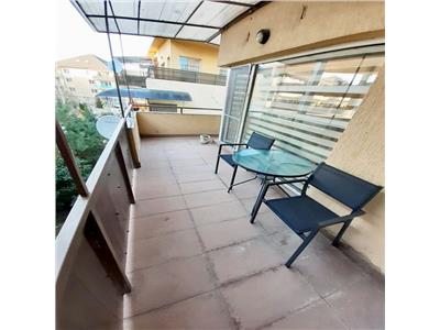 Apartament 2 camere, S 70 mp, mobilat, zona Grand Hotel Italia.