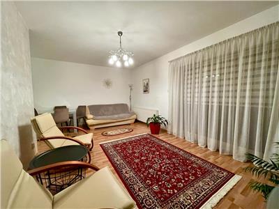 Apartament 2 camere, S 70 mp, mobilat, zona Grand Hotel Italia.