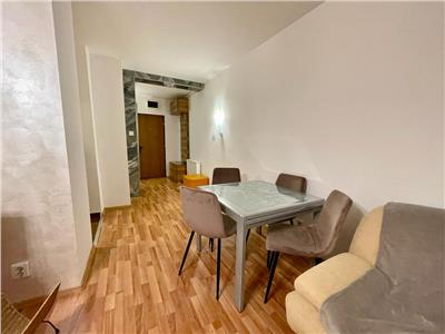 Apartament 2 camere, S 70 mp, mobilat, zona Grand Hotel Italia.