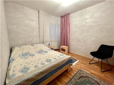 Apartament 2 camere, S 70 mp, mobilat, zona Grand Hotel Italia.