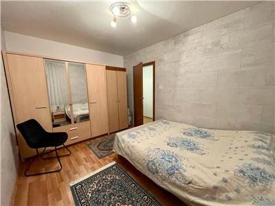 Apartament 2 camere, S 70 mp, mobilat, zona Grand Hotel Italia.
