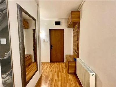 Apartament 2 camere, S 70 mp, mobilat, zona Grand Hotel Italia.