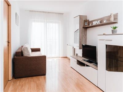 Apartament 3 camere, mobilat, utilat, str. Constantin Brancusi