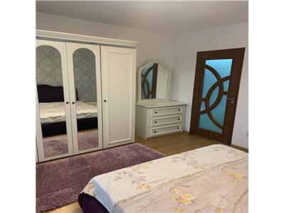 Apartament 2 camere, decomandat, mobilat, utilat Marasti.