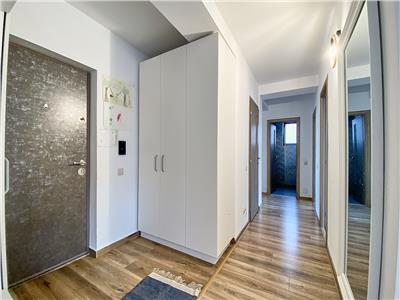 Apartament 4 camere, S80 mp+balcon+parcare, bloc nou, Europa
