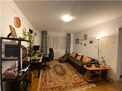 Apartament 2 camere, S 50 mp, decomandat, Grigorescu.