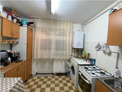 Apartament 2 camere, S 50 mp, decomandat, Grigorescu.