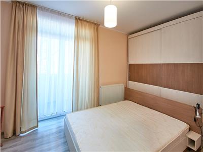 Apartament 3 camere cu 2 bai, LUX,  S85 mp, Buna Ziua