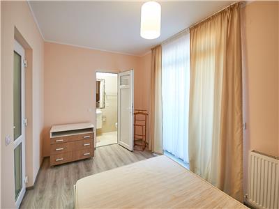 Apartament 3 camere cu 2 bai, LUX,  S85 mp, Buna Ziua