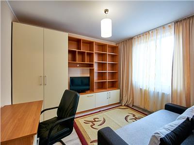 Apartament 3 camere cu 2 bai, LUX,  S85 mp, Buna Ziua